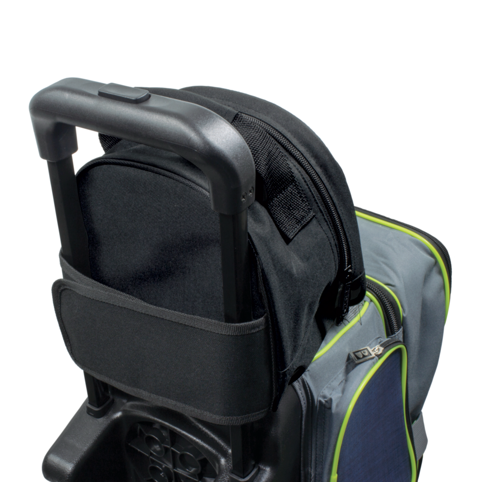 Brunswick Sidekick Single Tote