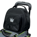 Brunswick Sidekick Single Tote