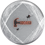 Hammer Black Widow Viz-A-Ball