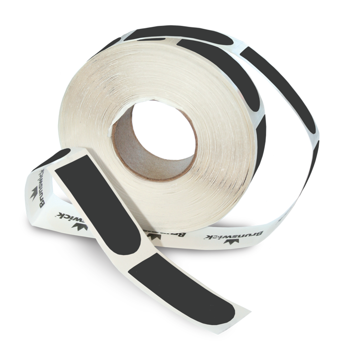 Bowling Tape - Parches