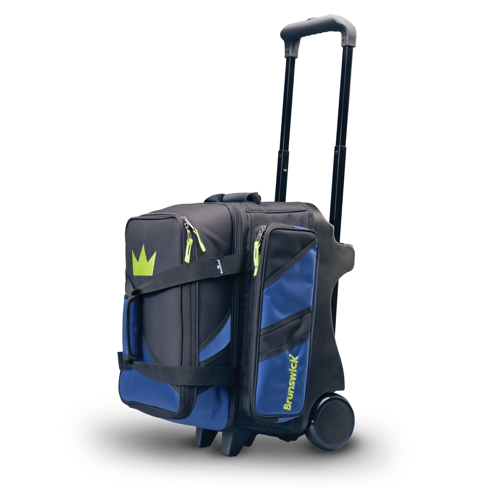 Brunswick Quest Double Roller