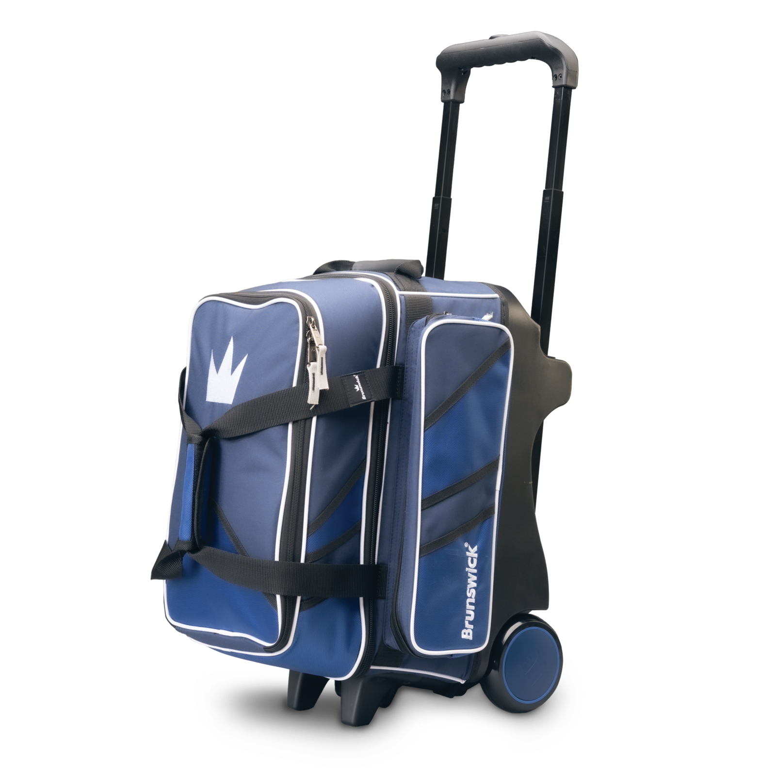 Brunswick Quest Double Roller