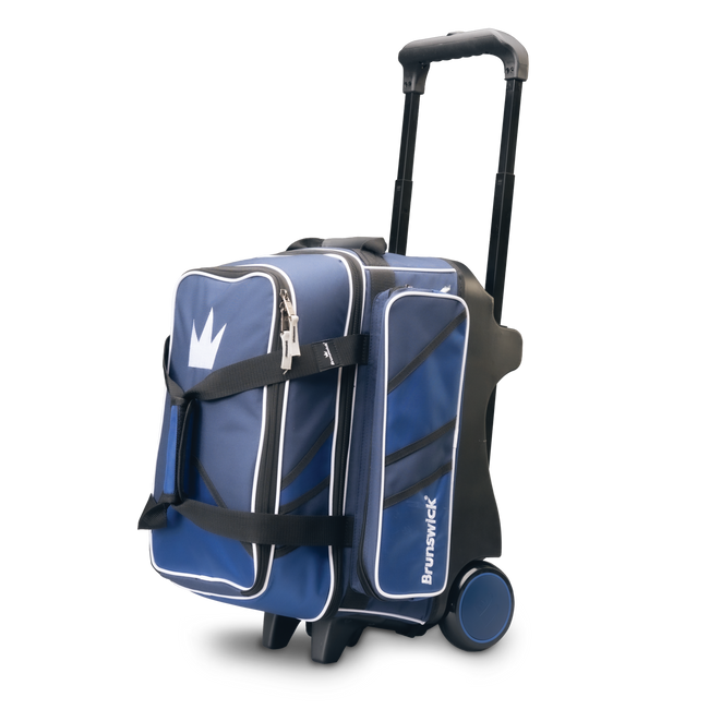 Brunswick Quest Double Roller