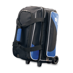 Ebonite Transport Double Roller