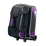 Ebonite Transport Double Roller