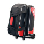 Ebonite Transport Double Roller