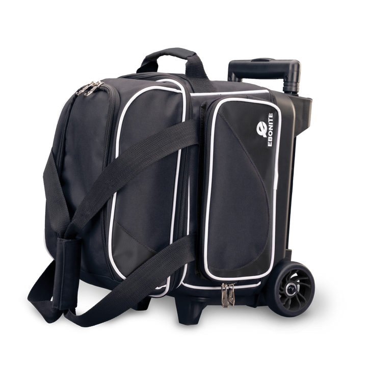 Ebonite Transport Single Roller