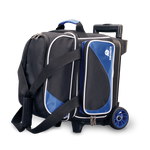 Ebonite Transport Single Roller