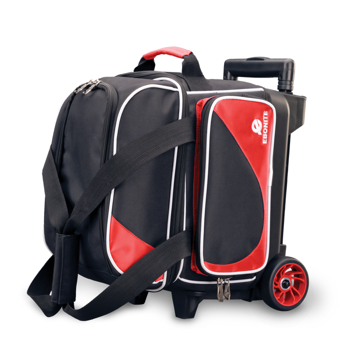 Ebonite Transport Single Roller