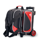 Ebonite Transport Single Roller