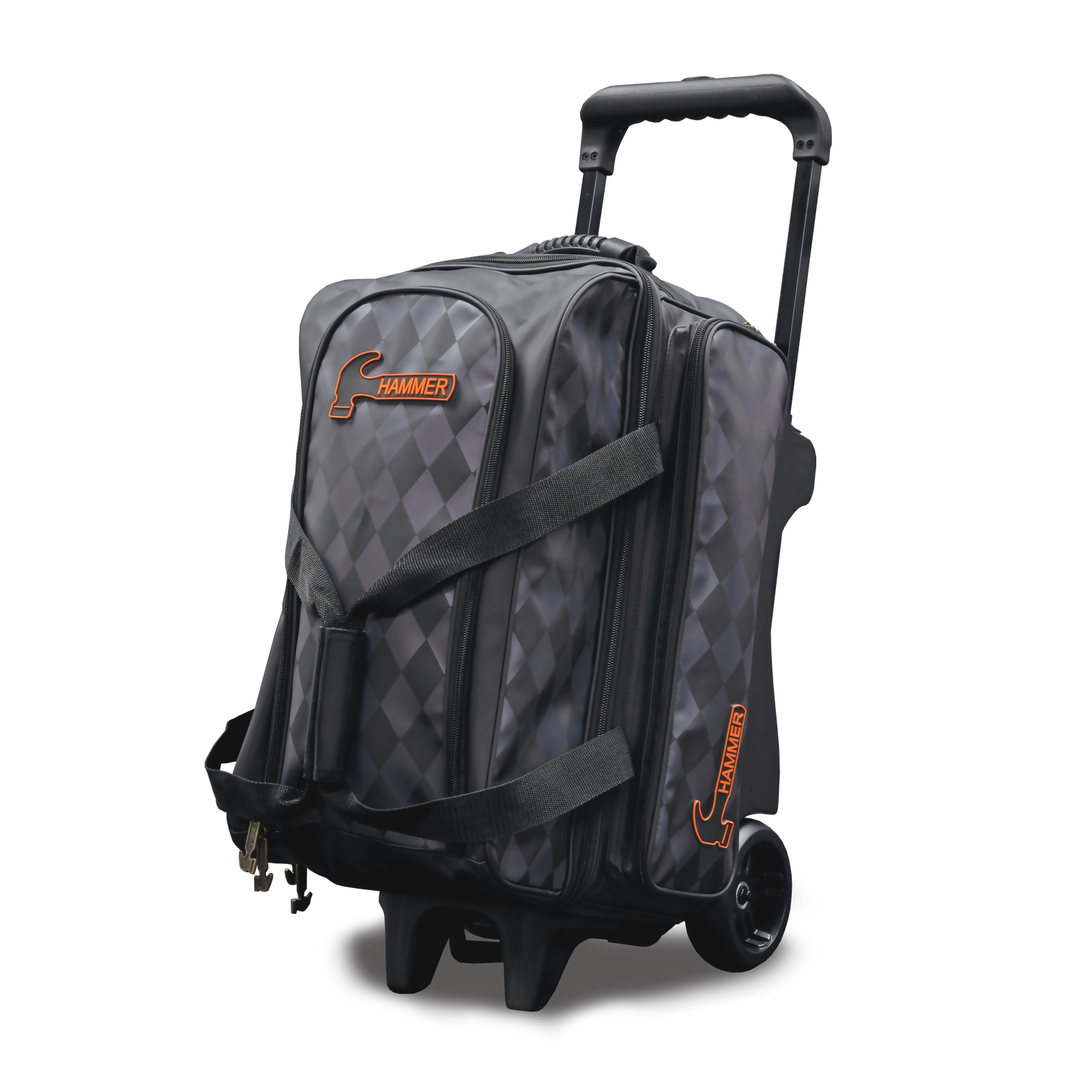 Hammer Premium Deluxe Double Roller