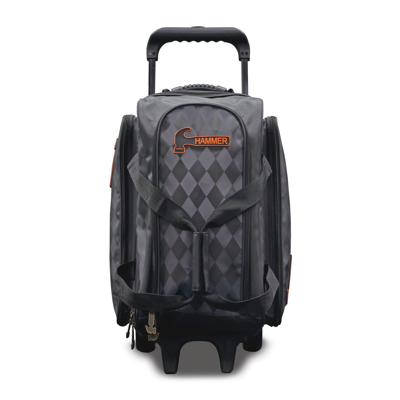 Hammer Premium Deluxe Double Roller