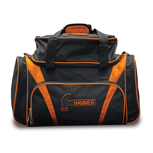 Hammer Premium Deluxe Double Tote