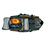 Hammer Premium Deluxe Triple Roller
