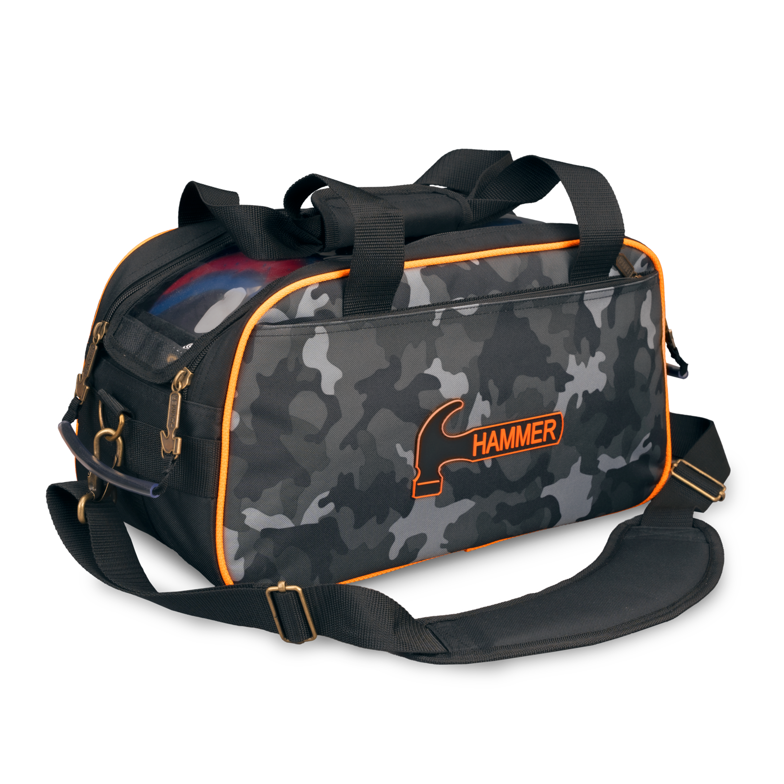 Hammer Premium Double Tote