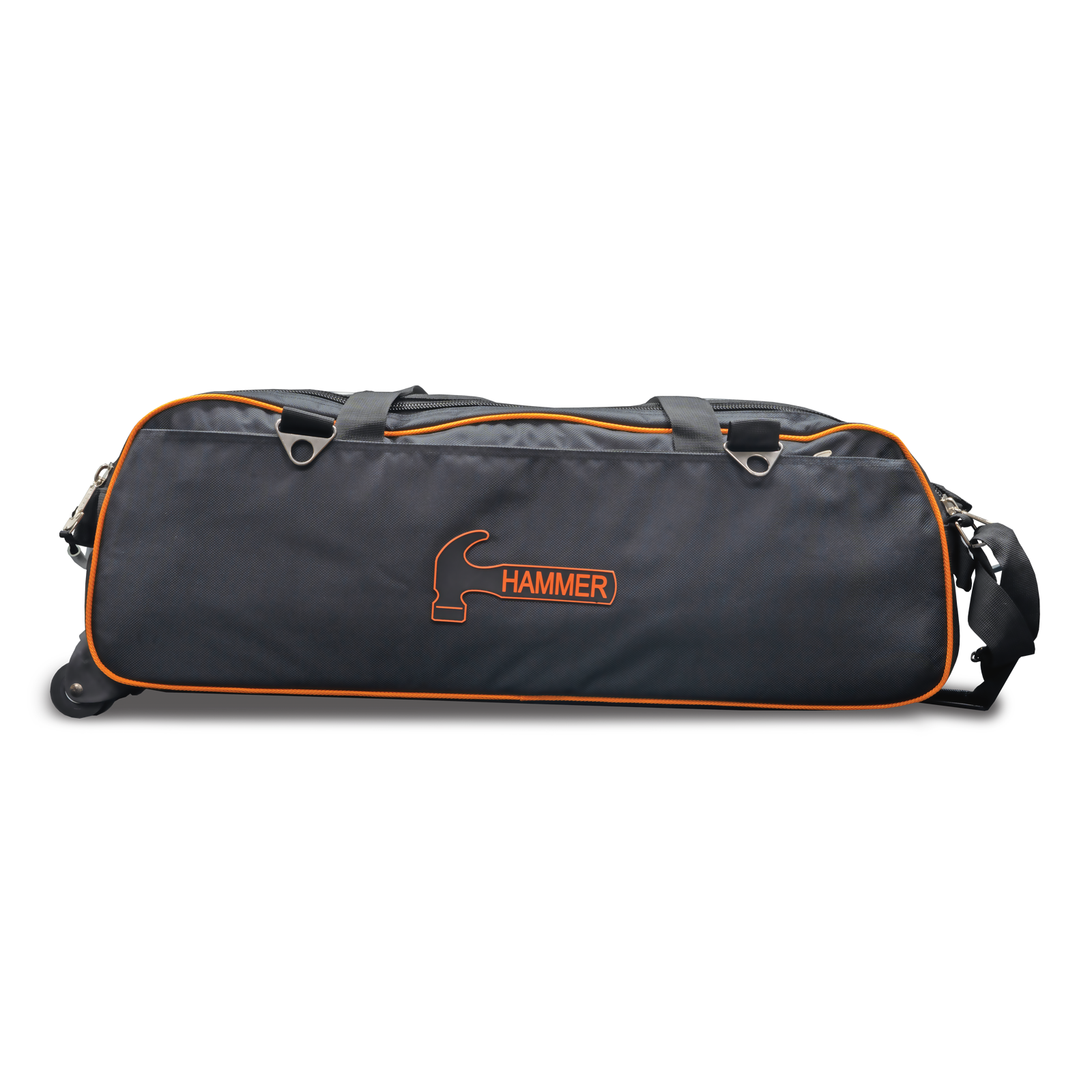Hammer Premium Slim Triple Tote