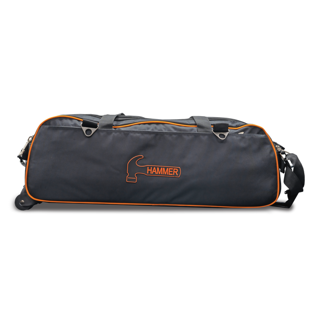 Hammer Premium Slim Triple Tote