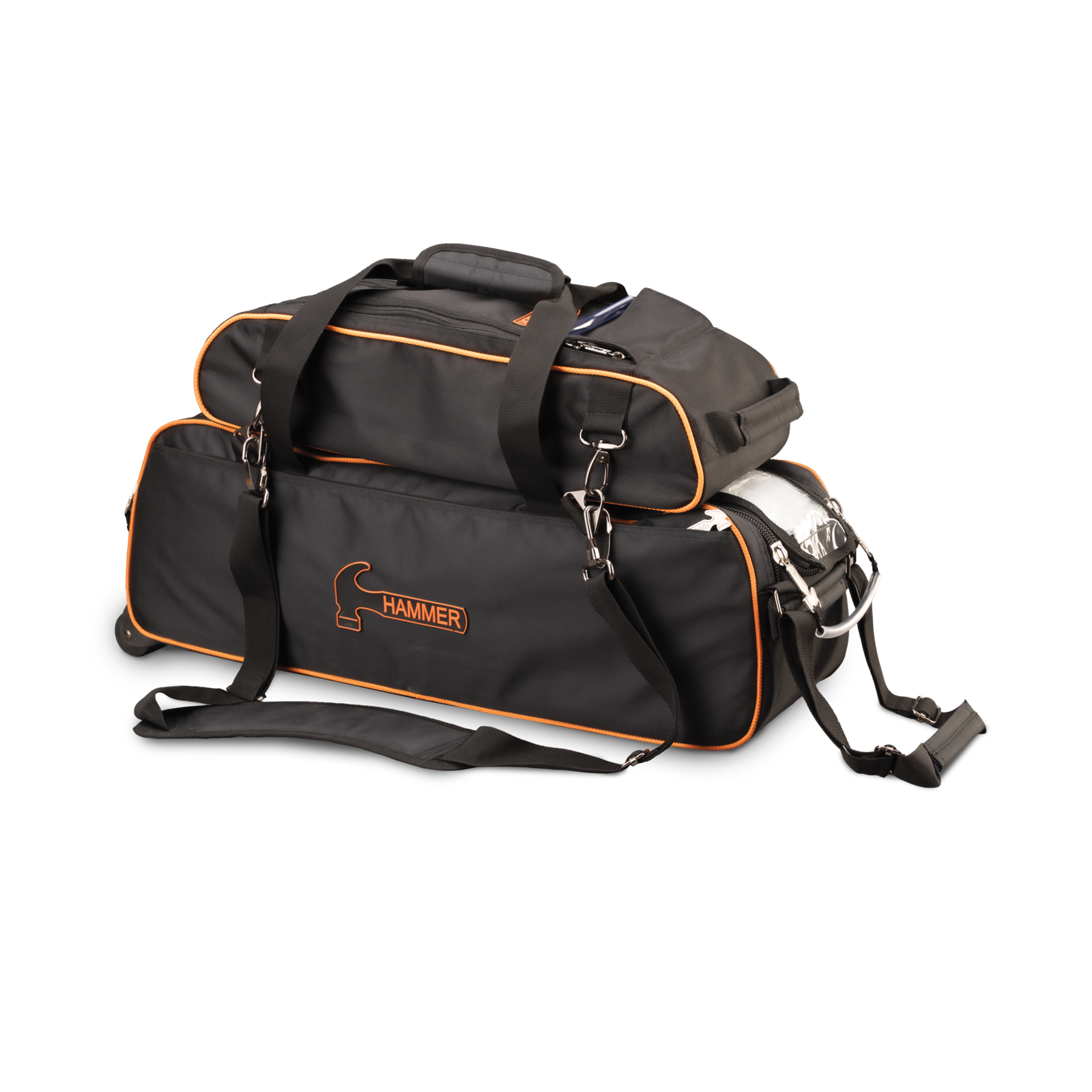 Hammer Premium Slim Triple Tote