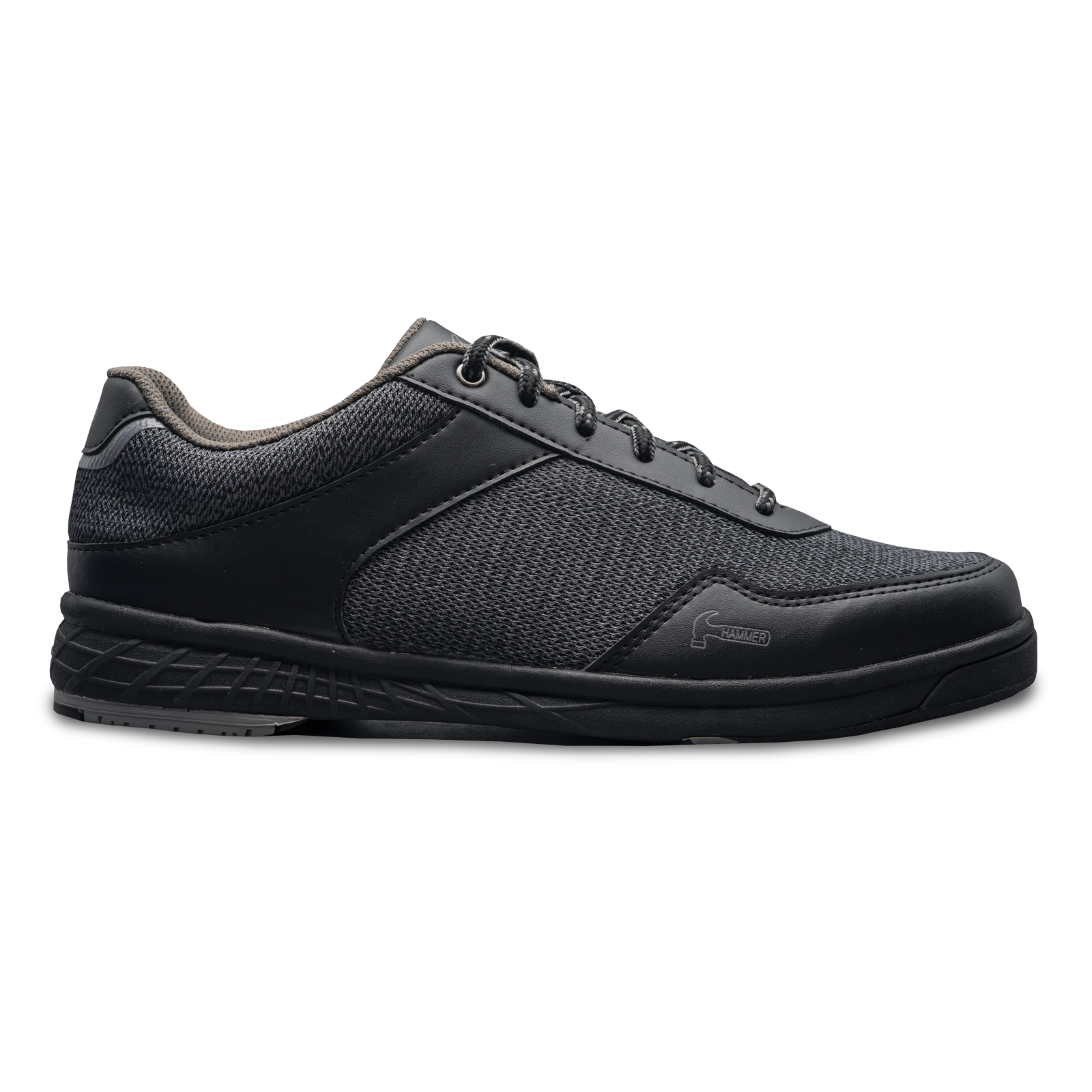 Hammer Razor - Black / Grey