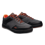 Hammer Razor - Black / Orange