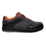 Hammer Razor - Black / Orange