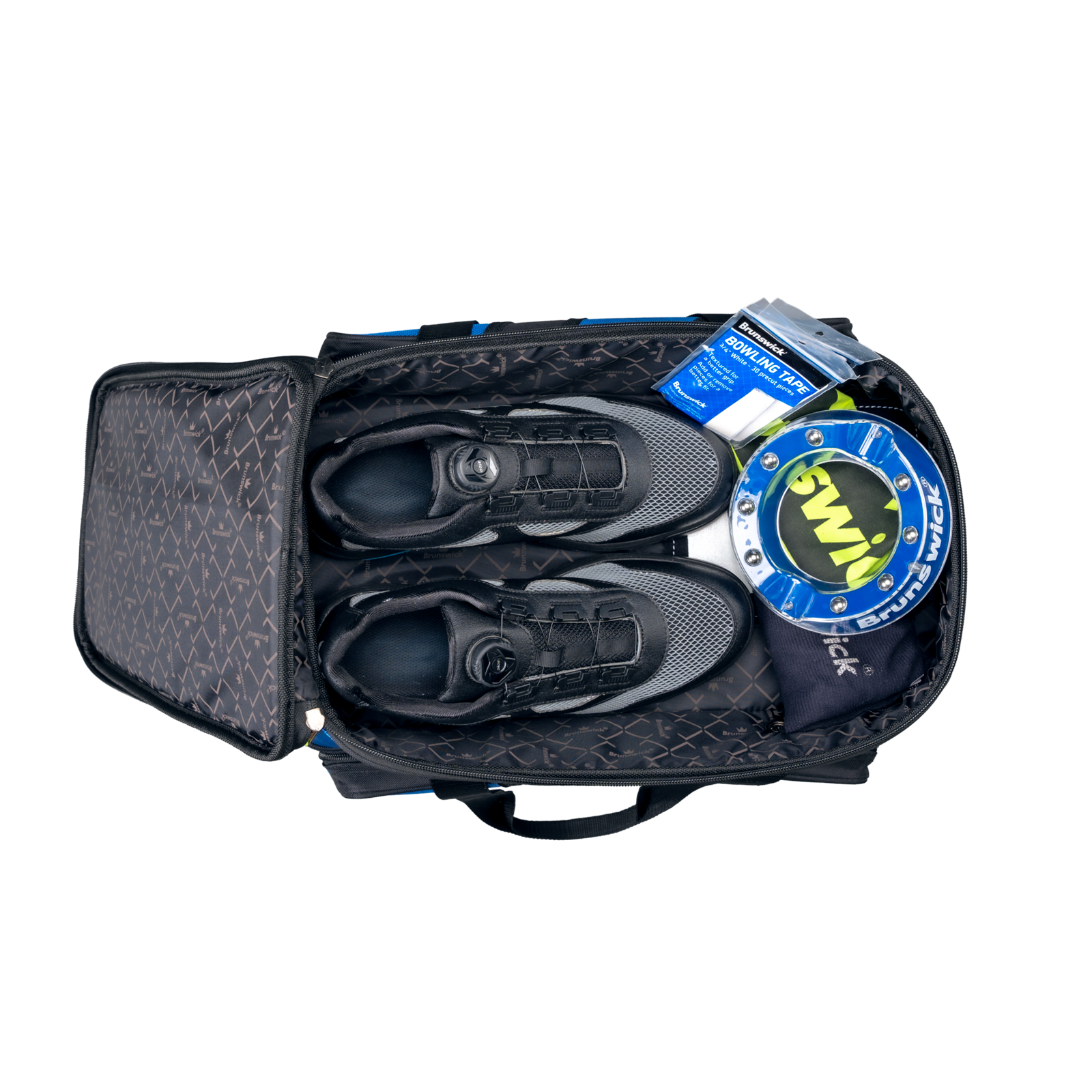 Brunswick Quest Double Roller