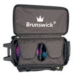 Brunswick Quest Double Roller