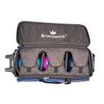 Brunswick Quest Triple Roller