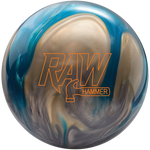 Hammer Raw Hammer - Pearl