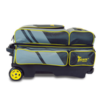 Track Select Triple Roller